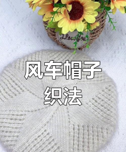 帽子怎么打,新手入门,简单步骤 帽子怎么打,新手入门,简单步骤