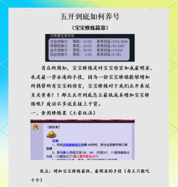 梦幻西游宝宝如何进阶,掌握核心方法,快速提升实力 梦幻西游宝宝如何进阶,掌握核心方法,快速提升实力