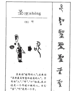 圣怎么拼,常见拼写错误,正确写法解析 圣怎么拼,常见拼写错误,正确写法解析