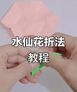 如何折精灵,掌握基本步骤,轻松完成作品 如何折精灵,掌握基本步骤,轻松完成作品