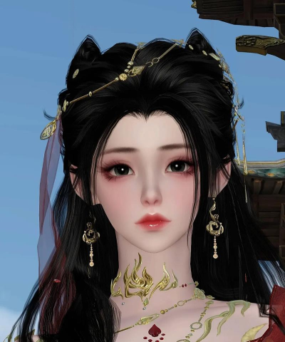 逆水寒怎么捏脸,新手入门指南,快速上手技巧 逆水寒怎么捏脸,新手入门指南,快速上手技巧