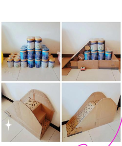 滑滑梯怎么做,材料选择,制作步骤 滑滑梯怎么做,材料选择,制作步骤