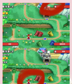 超级马里奥怎么玩,掌握基础操作,体验经典乐趣 超级马里奥怎么玩,掌握基础操作,体验经典乐趣