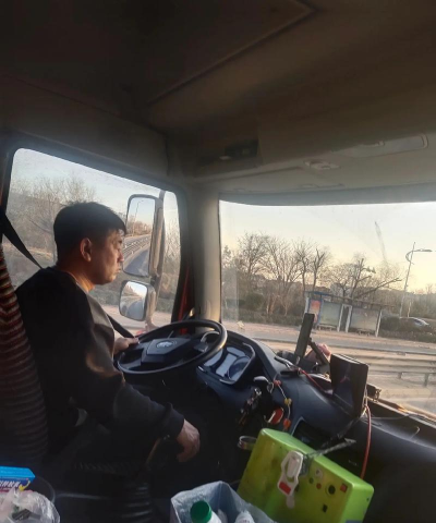 开货车怎么样,工作强度大吗,收入稳定吗 开货车怎么样,工作强度大吗,收入稳定吗