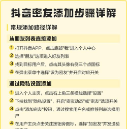 抖音怎么加微信,快速添加好友,掌握实用技巧 抖音怎么加微信,快速添加好友,掌握实用技巧