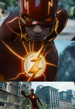 闪电侠怎么样,角色魅力解析,观影体验分享 闪电侠怎么样,角色魅力解析,观影体验分享