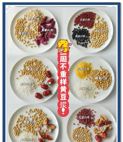 如何吃豆子,常见吃法,健康搭配 如何吃豆子,常见吃法,健康搭配