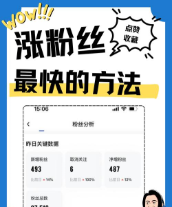 如何获得粉丝,提升个人影响力,实现持续增长 如何获得粉丝,提升个人影响力,实现持续增长