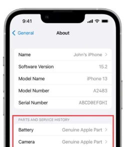 苹果怎么查保修,快速查询方法,避免维修纠纷 苹果怎么查保修,快速查询方法,避免维修纠纷