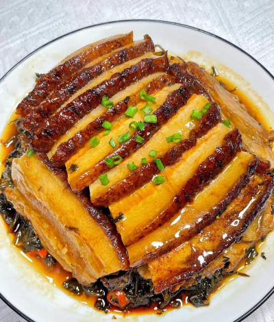 扣肉怎么弄,家常做法,软烂入味 扣肉怎么弄,家常做法,软烂入味