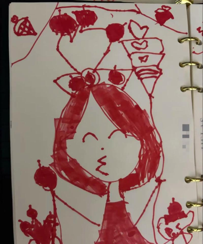 怎么画小红帽,掌握基础步骤,画出可爱角色 怎么画小红帽,掌握基础步骤,画出可爱角色