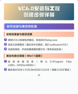 vc6.0怎么安装,新手常见问题,详细步骤解析 vc6.0怎么安装,新手常见问题,详细步骤解析