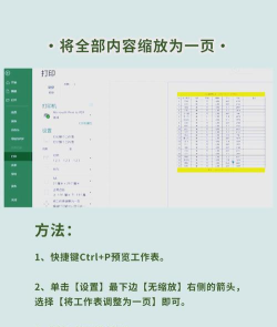 如何打印表格充满整页,解决常见困扰,实现完美排版 如何打印表格充满整页,解决常见困扰,实现完美排版