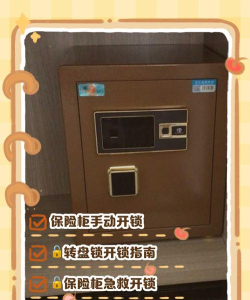 保险柜怎么打开,常见问题,实用方法 保险柜怎么打开,常见问题,实用方法