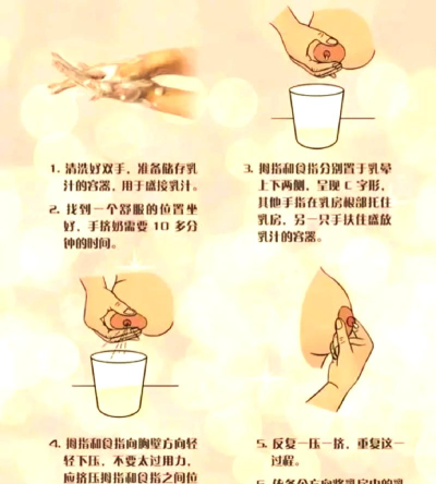 怎么挤牛奶,掌握正确手法,避免奶牛不适 怎么挤牛奶,掌握正确手法,避免奶牛不适