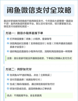 闲鱼怎么支付,交易流程详解,新手必看指南 闲鱼怎么支付,交易流程详解,新手必看指南