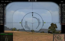 坦克如何瞄准,掌握核心技巧,提升命中精度 坦克如何瞄准,掌握核心技巧,提升命中精度