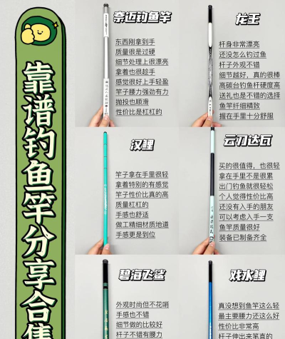 鱼杆怎么用,新手入门,常见问题解答 鱼杆怎么用,新手入门,常见问题解答