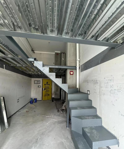 如何做夹层,空间利用技巧,实用搭建方法 如何做夹层,空间利用技巧,实用搭建方法