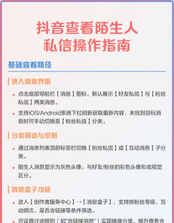 抖音上怎么私信,操作其实很简单,看完这篇就懂了 抖音上怎么私信,操作其实很简单,看完这篇就懂了
