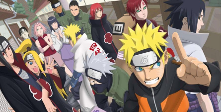 火影忍者怎么样,剧情精彩吗,值得看吗 火影忍者怎么样,剧情精彩吗,值得看吗