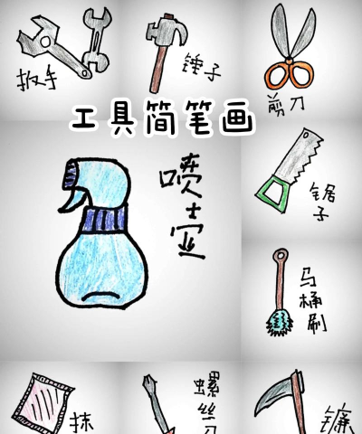 神器怎么画,掌握关键技巧,画出心中所想 神器怎么画,掌握关键技巧,画出心中所想