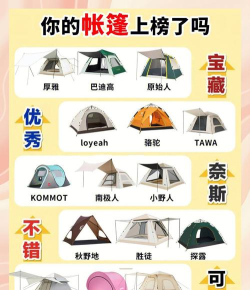 如何使用帐篷,快速上手技巧,新手必看指南 如何使用帐篷,快速上手技巧,新手必看指南