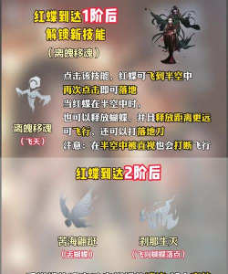 怎么溜红蝶,掌握关键技巧,提升生存能力 怎么溜红蝶,掌握关键技巧,提升生存能力