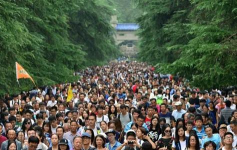 国庆怎么玩,避开人山人海,享受悠闲假期 国庆怎么玩,避开人山人海,享受悠闲假期