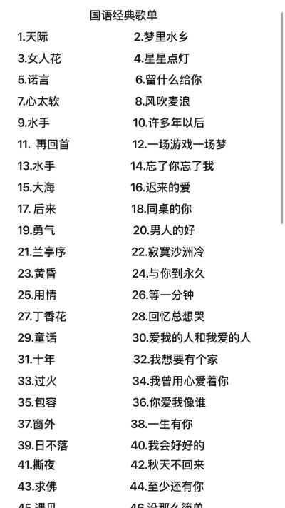 怎么分享歌单,操作其实很简单,几个步骤就能搞定 怎么分享歌单,操作其实很简单,几个步骤就能搞定