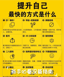 如何快速升钻,掌握核心方法,避开常见误区 如何快速升钻,掌握核心方法,避开常见误区