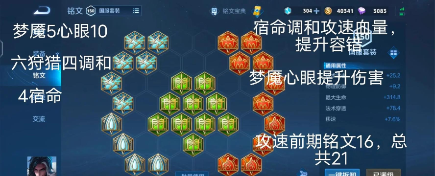 王者铭文怎么用,新手常困惑,高手来支招 王者铭文怎么用,新手常困惑,高手来支招