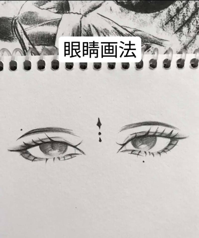 眼睛怎么画,掌握关键技巧,画出传神效果 眼睛怎么画,掌握关键技巧,画出传神效果