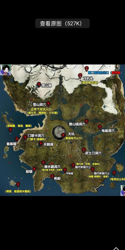 森林怎么通关,新手入门指南,快速上手技巧分享 森林怎么通关,新手入门指南,快速上手技巧分享