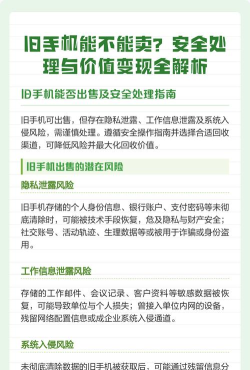 旧手机怎么卖,安全变现全攻略,轻松卖出好价钱 旧手机怎么卖,安全变现全攻略,轻松卖出好价钱