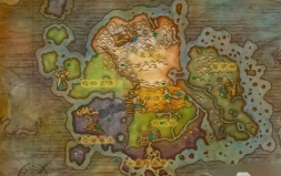 怎么去潘达利亚,解锁新地图,开启冒险之旅 怎么去潘达利亚,解锁新地图,开启冒险之旅