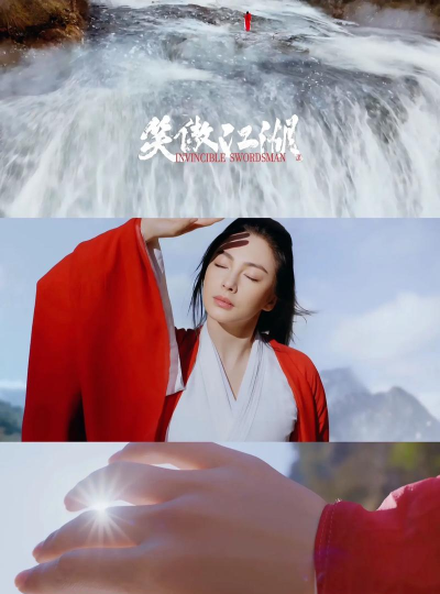 笑傲江湖怎么样,剧情引人入胜,角色深入人心 笑傲江湖怎么样,剧情引人入胜,角色深入人心