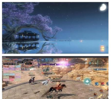 逆水寒怎么组队,快速找到队友,轻松完成副本 逆水寒怎么组队,快速找到队友,轻松完成副本