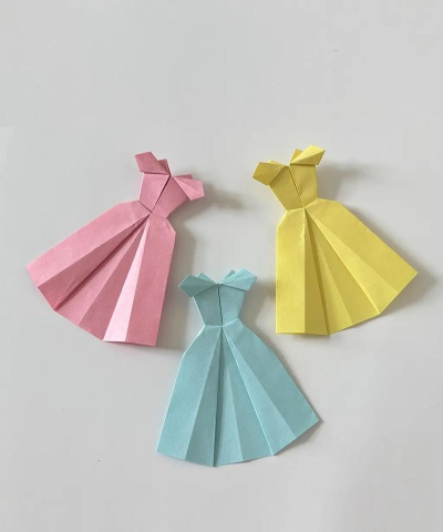 如何做公主裙,掌握基本步骤,轻松完成手工制作 如何做公主裙,掌握基本步骤,轻松完成手工制作