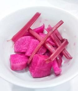 怎么做胭脂,传统手工方法,简单材料制作 怎么做胭脂,传统手工方法,简单材料制作