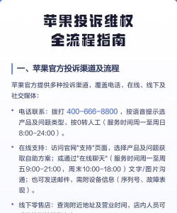 怎么举报苹果,了解投诉渠道,维护自身权益 怎么举报苹果,了解投诉渠道,维护自身权益