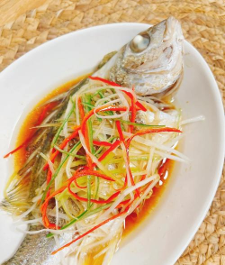 飞鱼怎么做,家常做法,简单又好吃 飞鱼怎么做,家常做法,简单又好吃