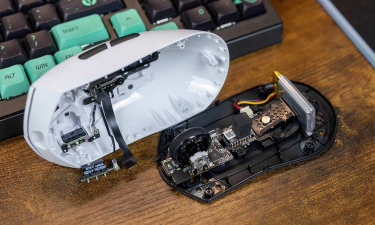 鼠标怎么拆卸,掌握正确方法,避免损坏内部零件 鼠标怎么拆卸,掌握正确方法,避免损坏内部零件