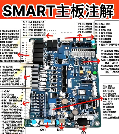 怎么查看主板型号,快速识别方法,新手也能搞定 怎么查看主板型号,快速识别方法,新手也能搞定