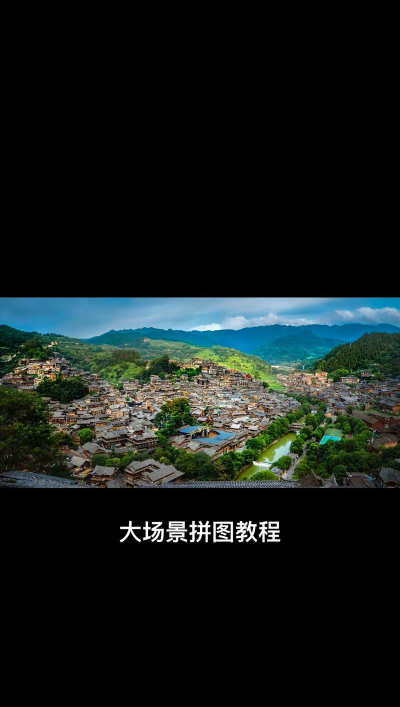 ps怎么拼图,简单几步,轻松搞定 ps怎么拼图,简单几步,轻松搞定