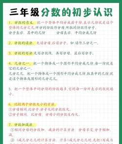 分数如何打,掌握基本规则,避免常见错误 分数如何打,掌握基本规则,避免常见错误