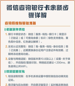 微信怎么查银行卡余额,两种常用方法,快速了解资金情况 微信怎么查银行卡余额,两种常用方法,快速了解资金情况