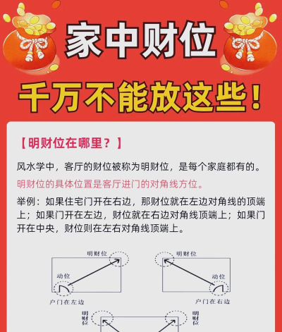 财神如何装,摆放位置讲究,供奉细节别忽略 财神如何装,摆放位置讲究,供奉细节别忽略