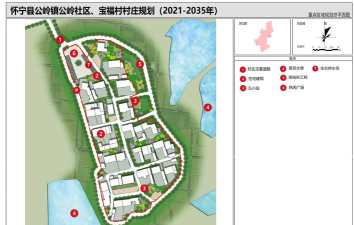 如何建村庄,选址很关键,规划要先行 如何建村庄,选址很关键,规划要先行
