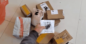 手机怎么查快递,快速找到包裹,掌握物流动态 手机怎么查快递,快速找到包裹,掌握物流动态